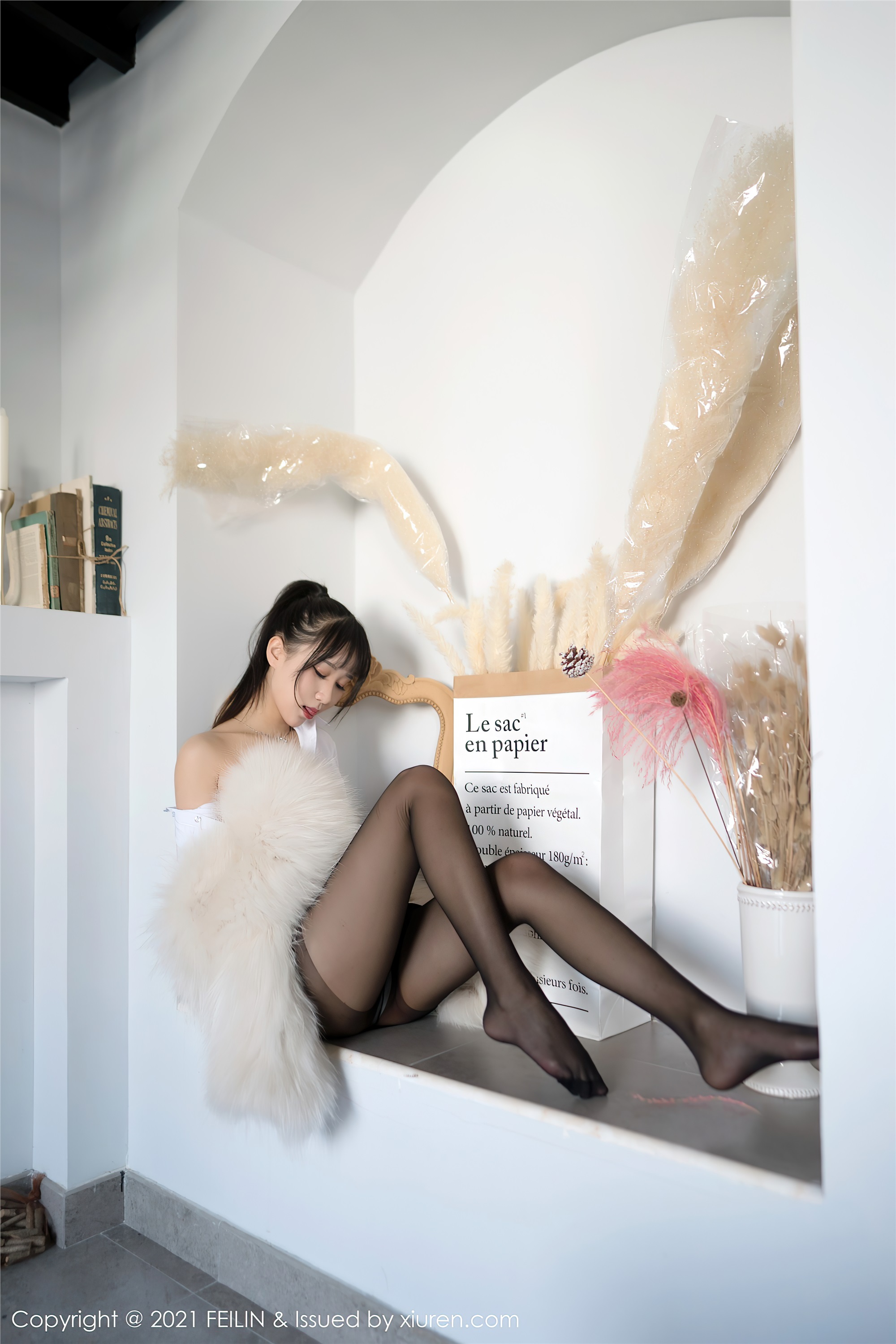 FEILIN嗲囡囡 2021.05.19 Vol.390 小果冻儿